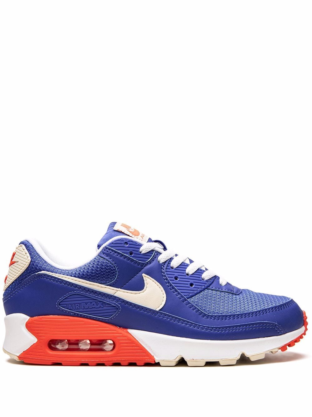 Nike Air Max 90 sneakers - Blauw