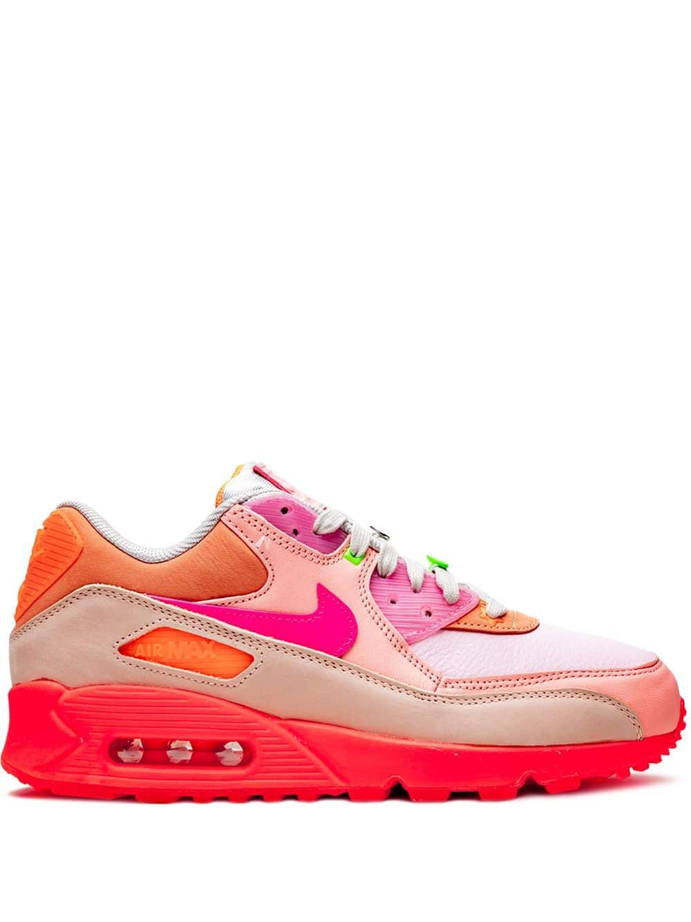 Nike Air Max 90 sneakers - Roze