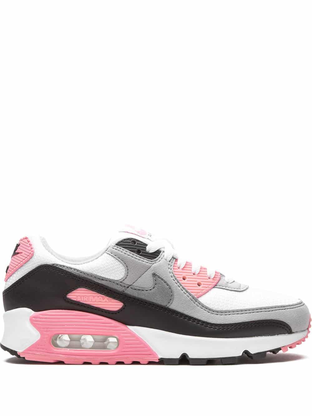 Nike Air Max 90 sneakers - Wit