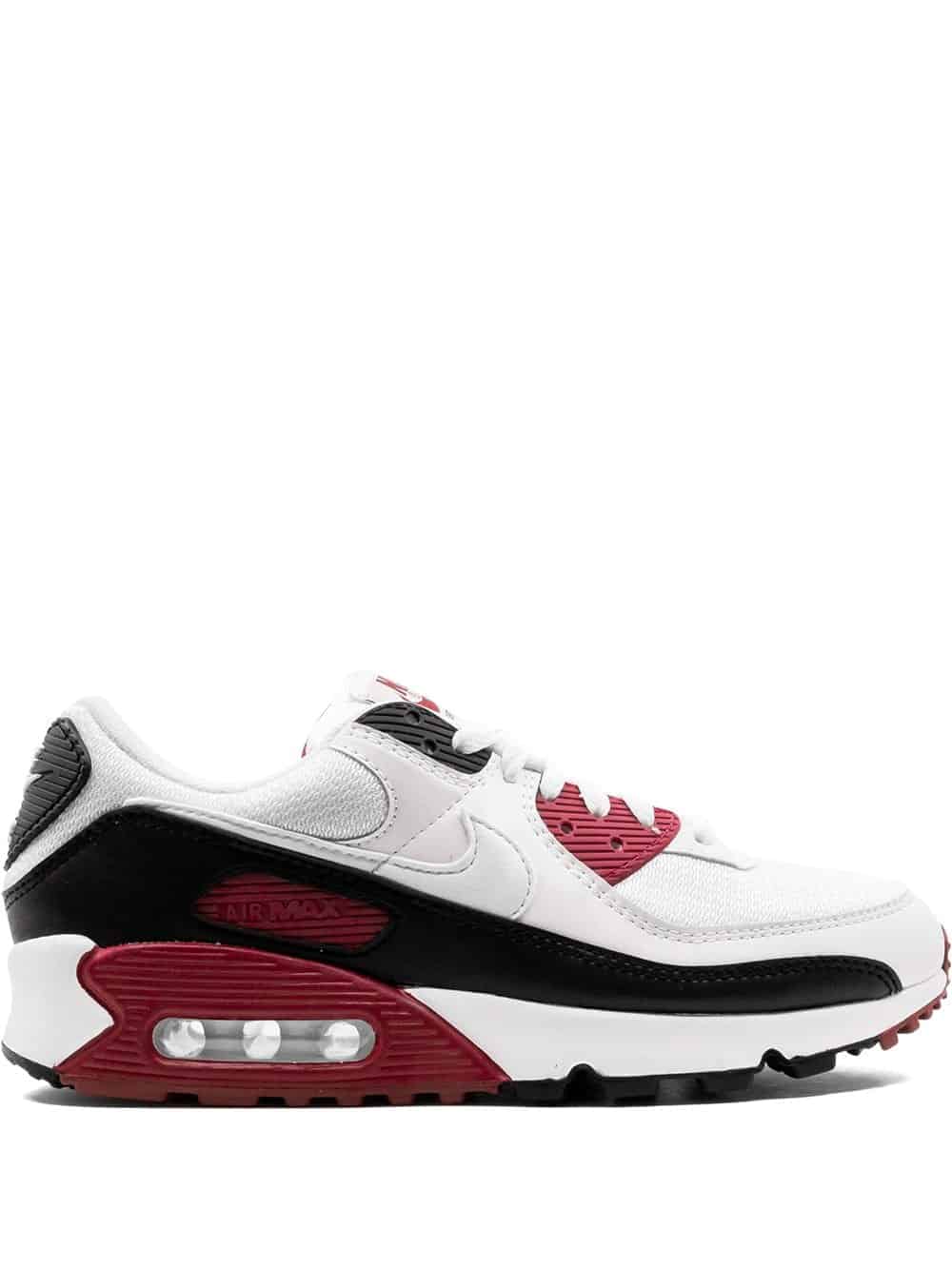 Nike Air Max 90 sneakers - Wit