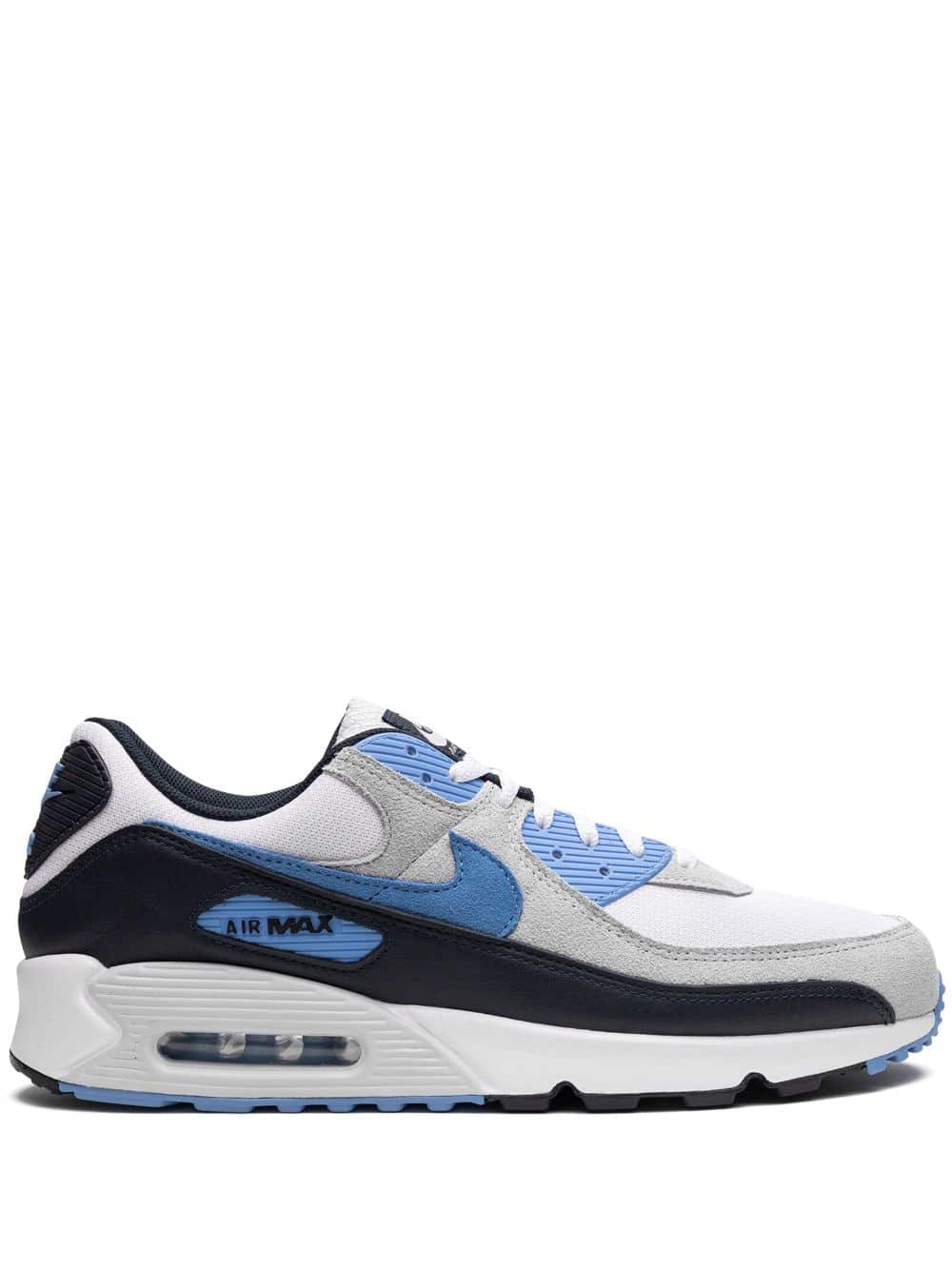 Nike Air Max 90 sneakers - Wit