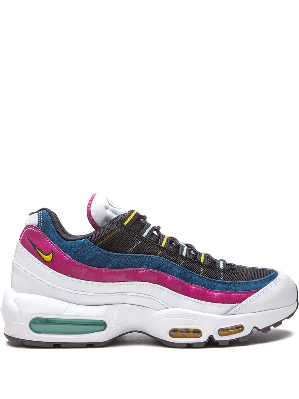 Nike Air Max 95 sneakers - Wit