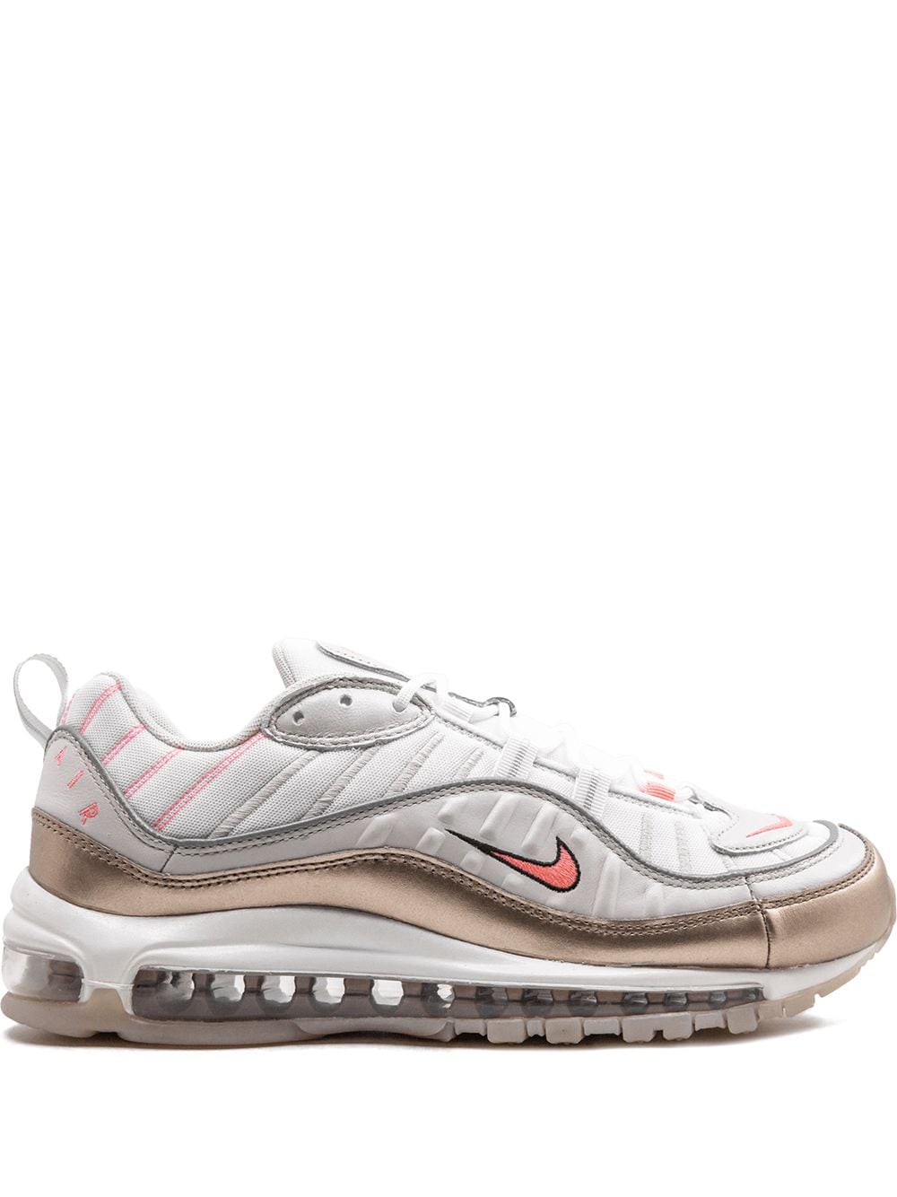 Nike Air Max 98 sneakers - Wit