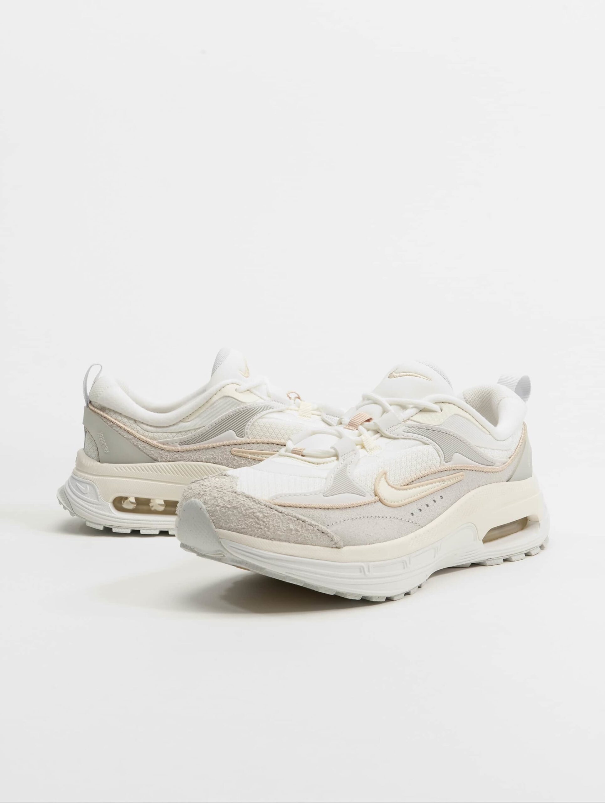 Nike Air Max Bliss LX Sneakers Frauen,Unisex op kleur wit, Maat 38