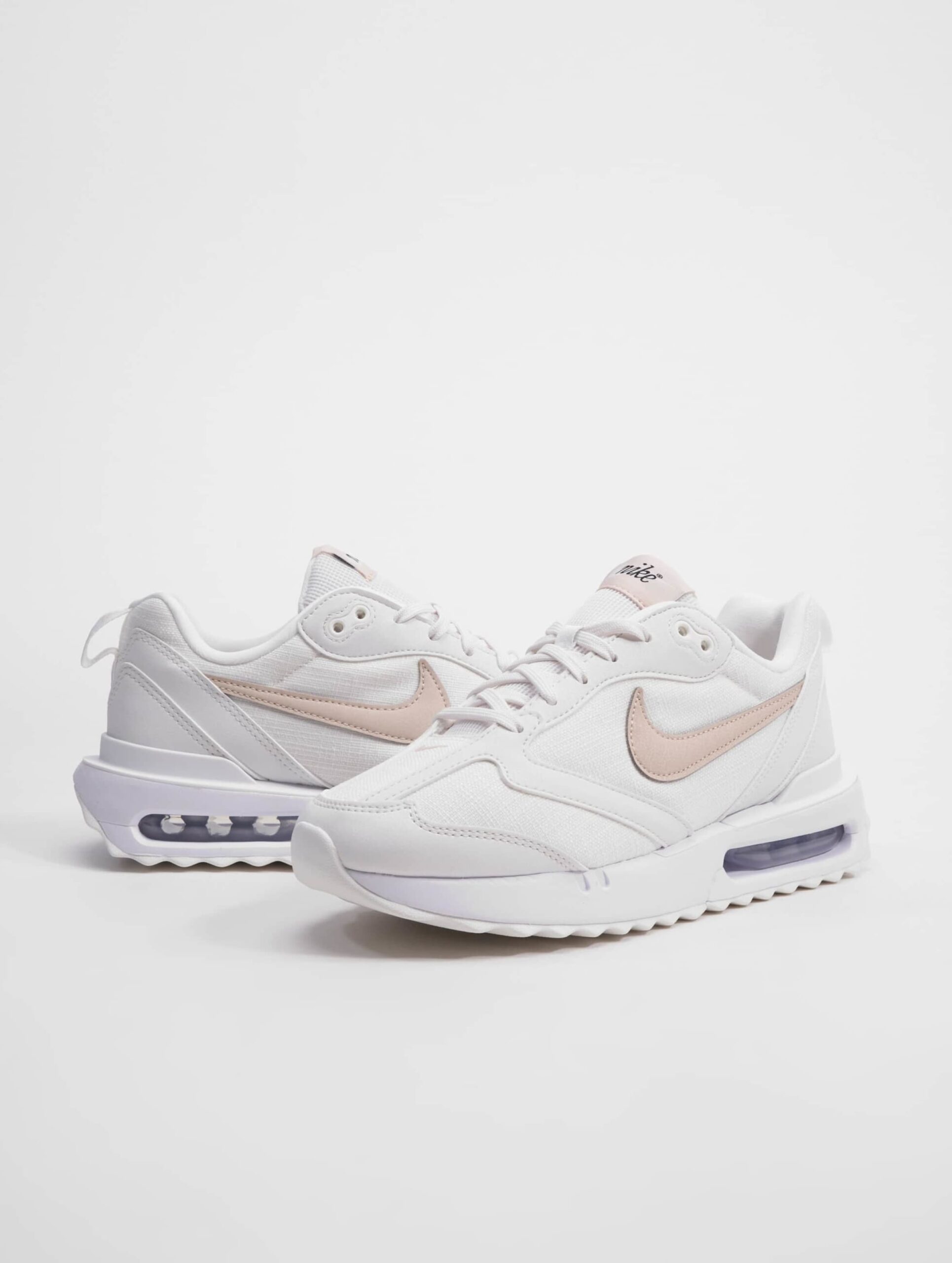 Nike Air Max Dawn Sneakers Frauen,Unisex op kleur beige, Maat 39