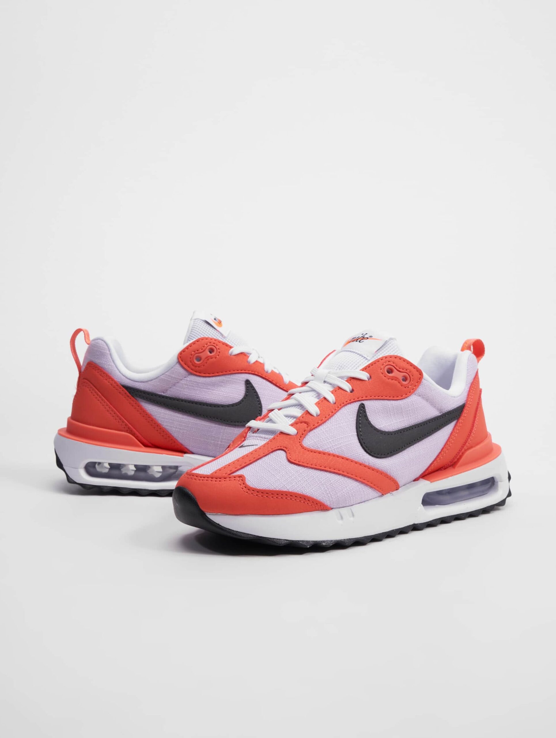 Nike Air Max Dawn Sneakers Frauen,Unisex op kleur wit, Maat 38