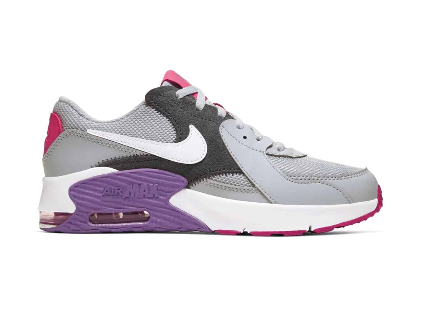 Nike - Air Max Excee GS - Meisjes Sneakers