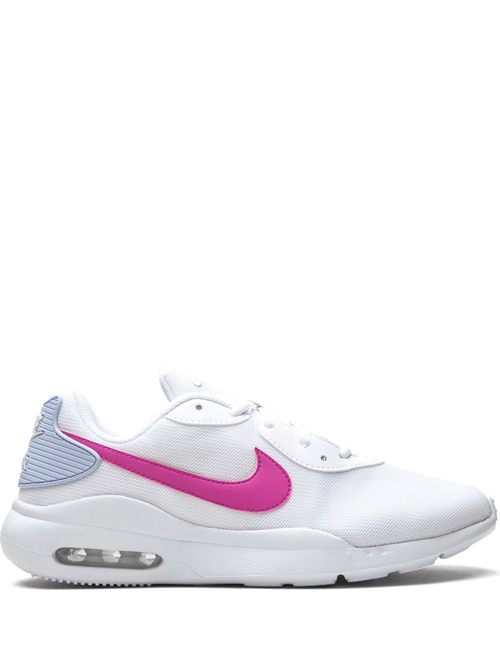 Nike Air Max Oketo ESI sneakers - Wit