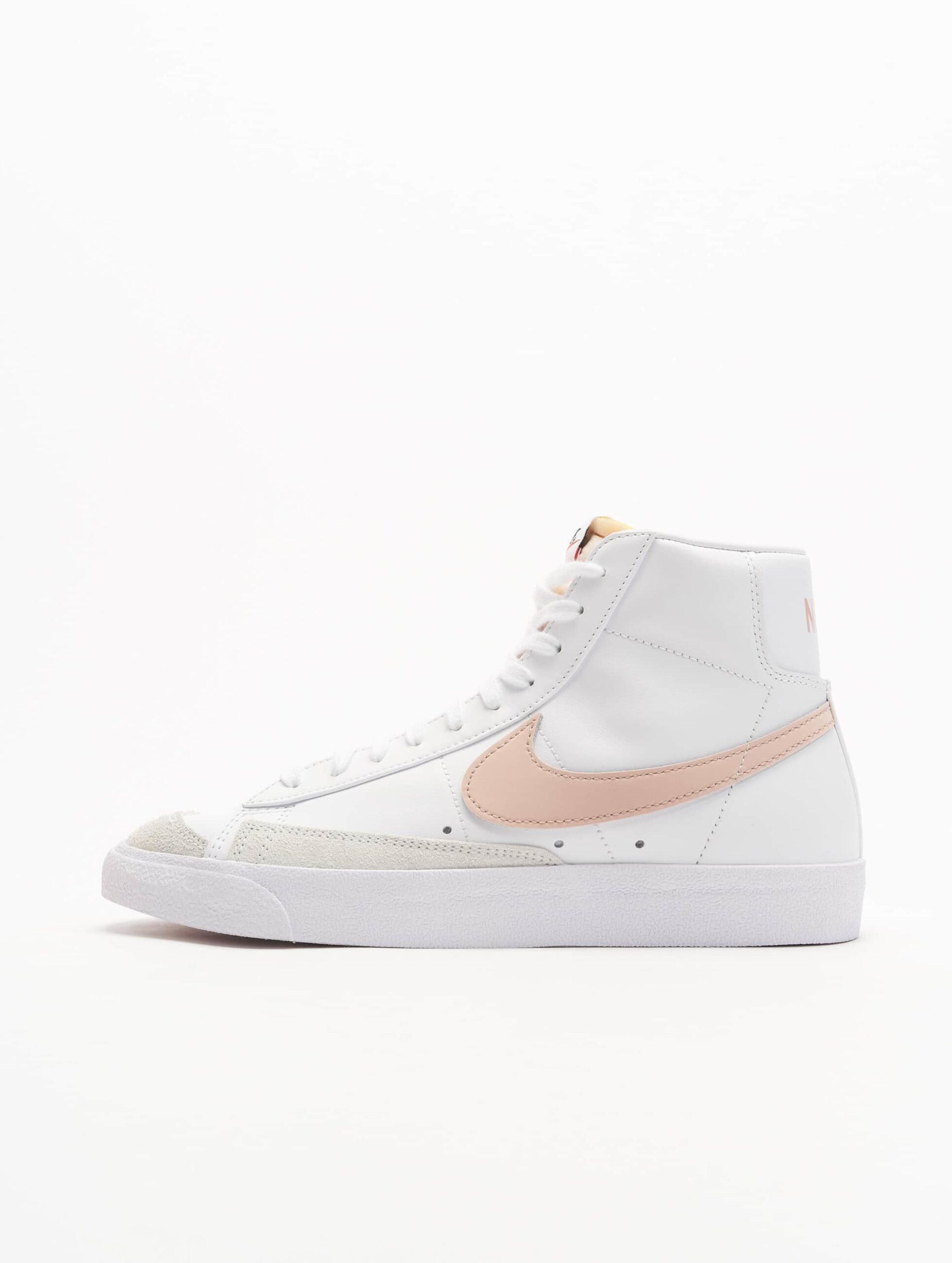 Nike Blazer Mid '77 Sneakers Frauen,Unisex op kleur wit, Maat 42