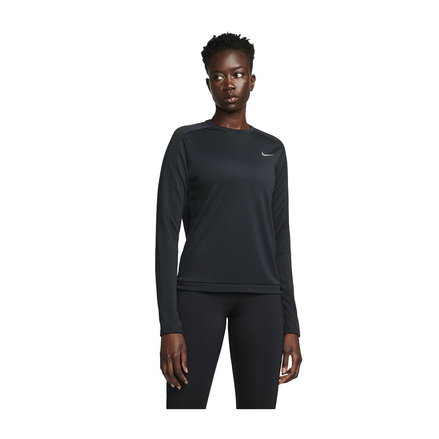 Nike Dri-fit Crew Neck W