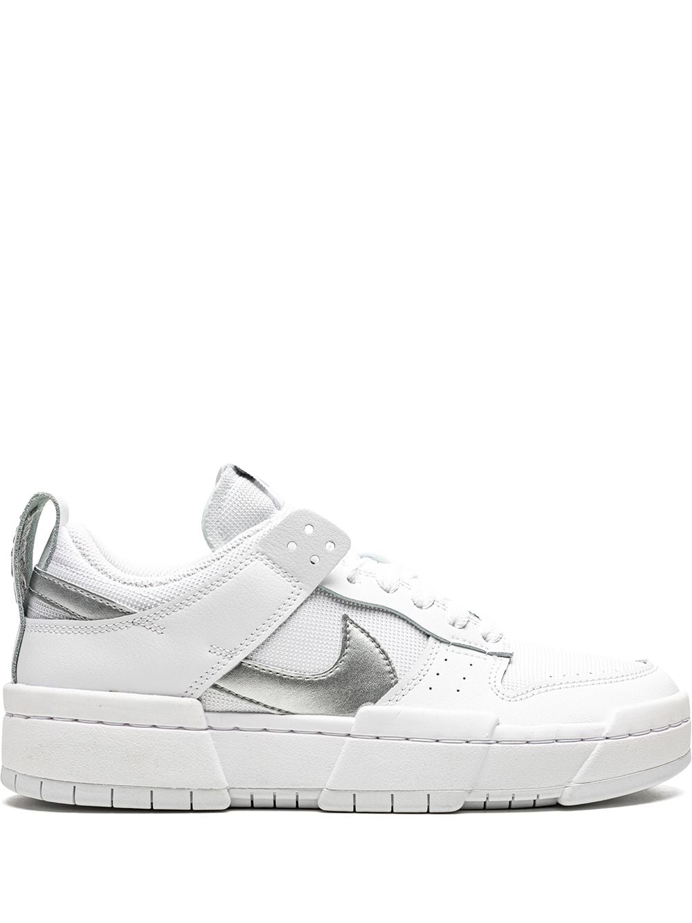 Nike Dunk Low Disrupt sneakers - Wit