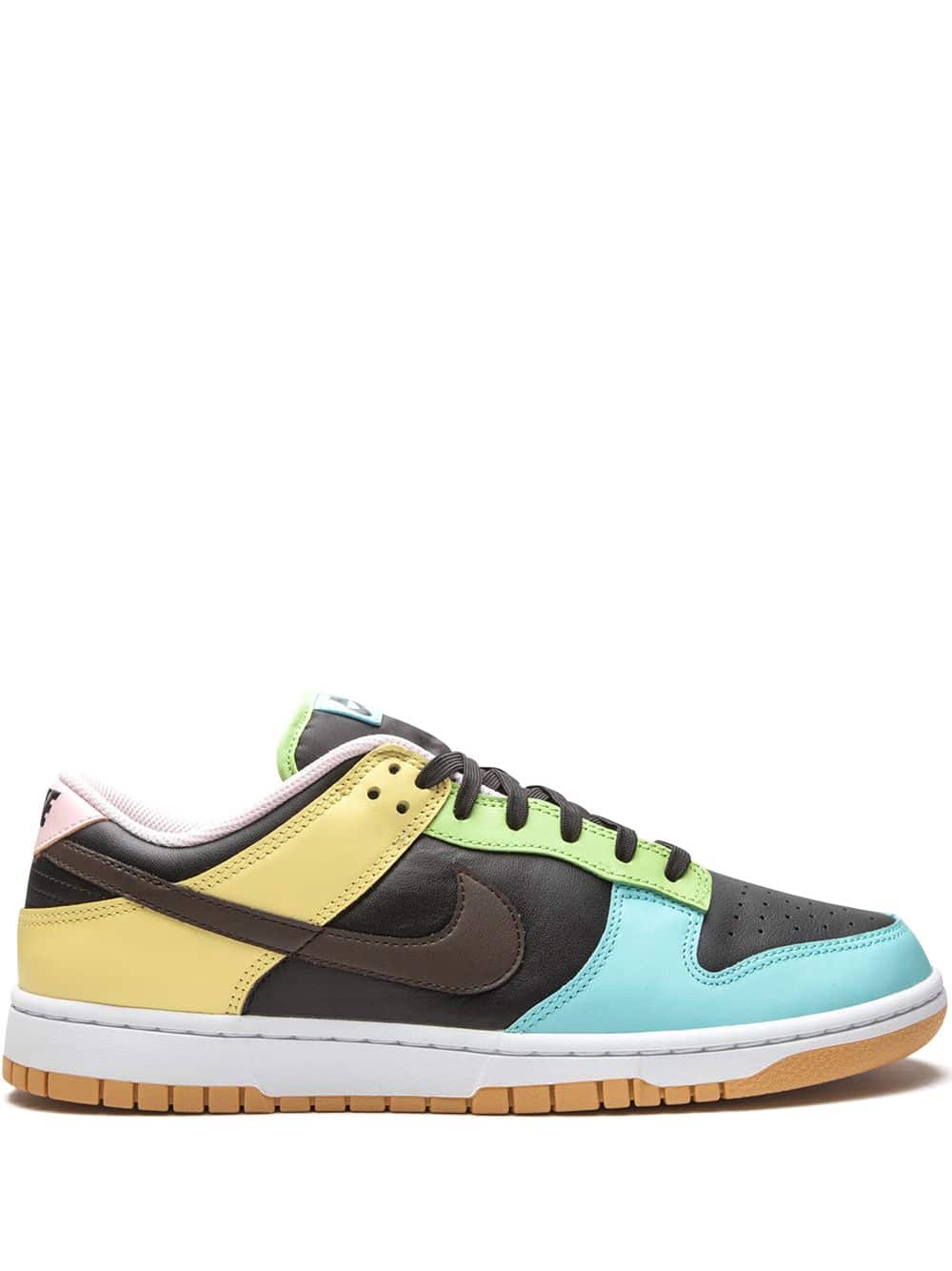 Nike Dunk Low SE sneakers - Zwart