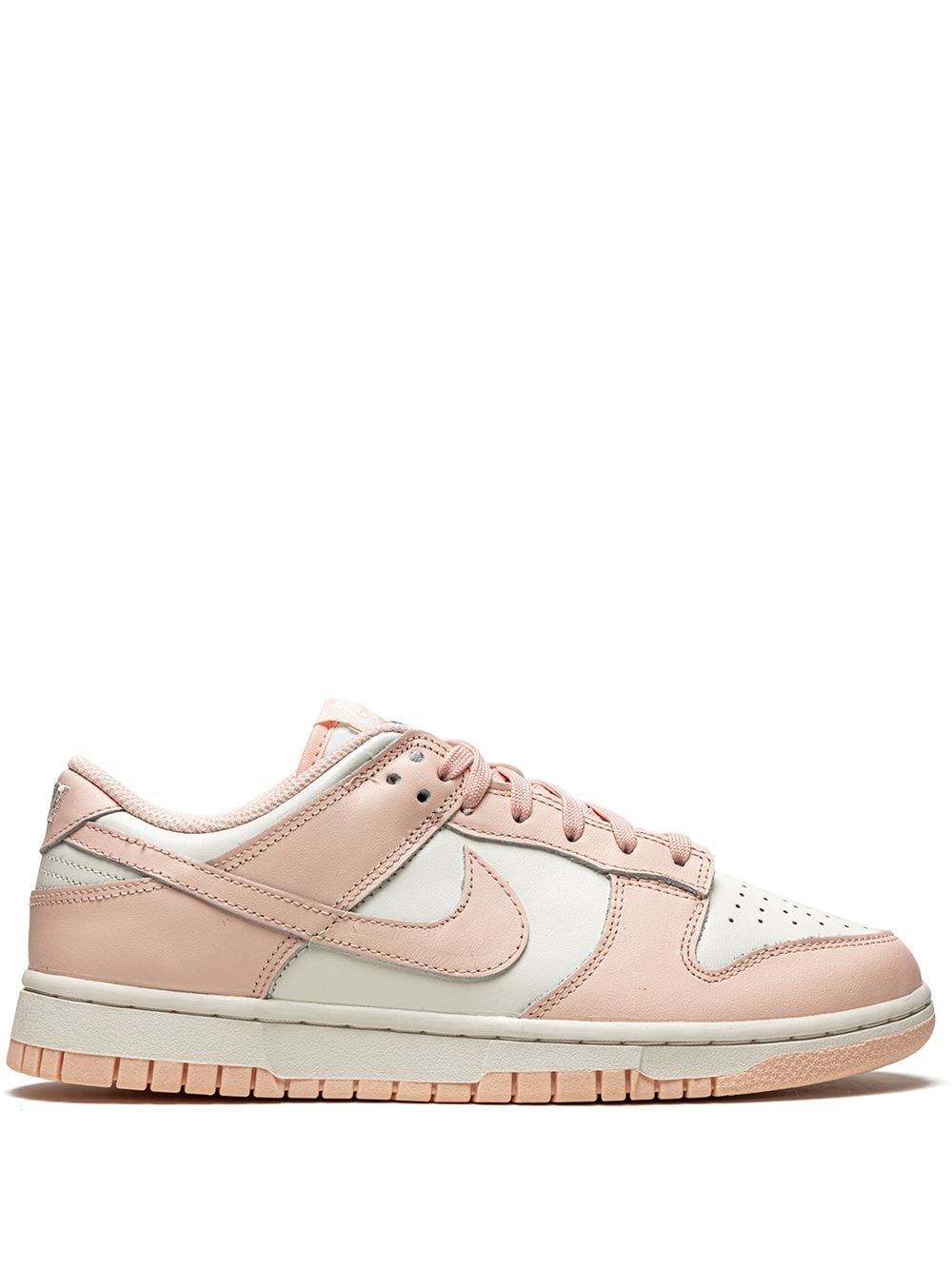 Nike Dunk low-top sneakers - Wit