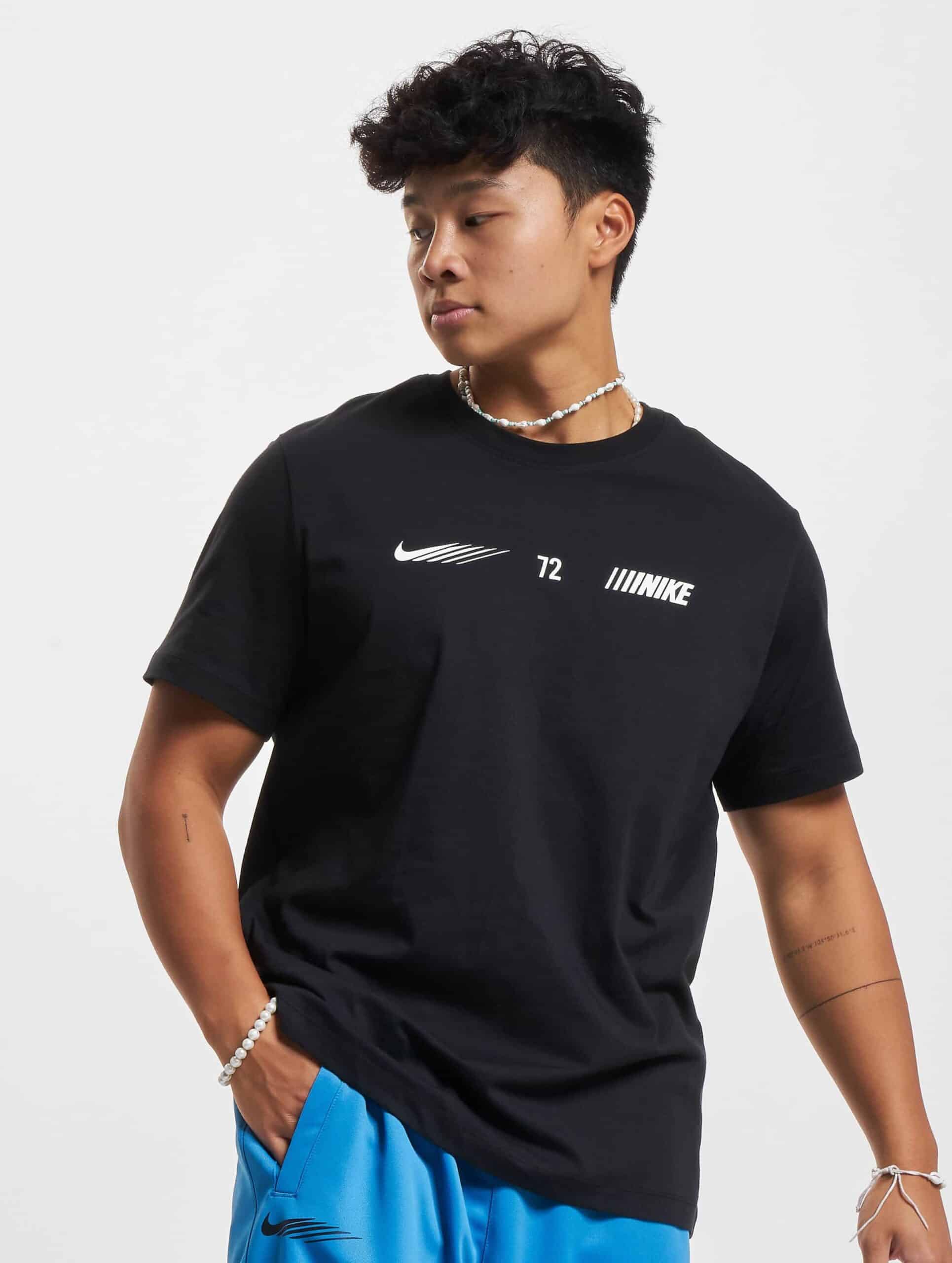 Nike Standard Issue Männer,Unisex op kleur zwart, Maat S