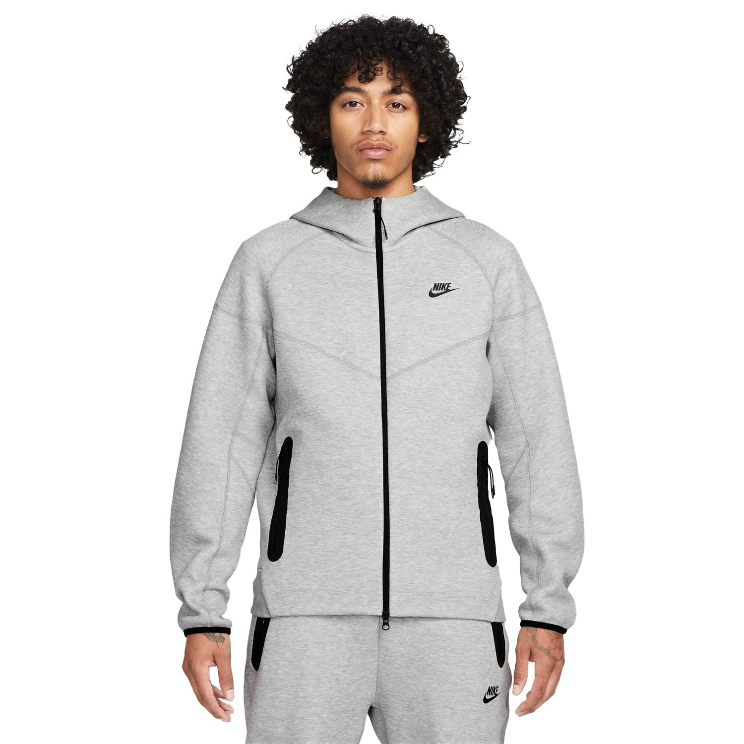 Nike Tech Fleece Windrunner Hoodie