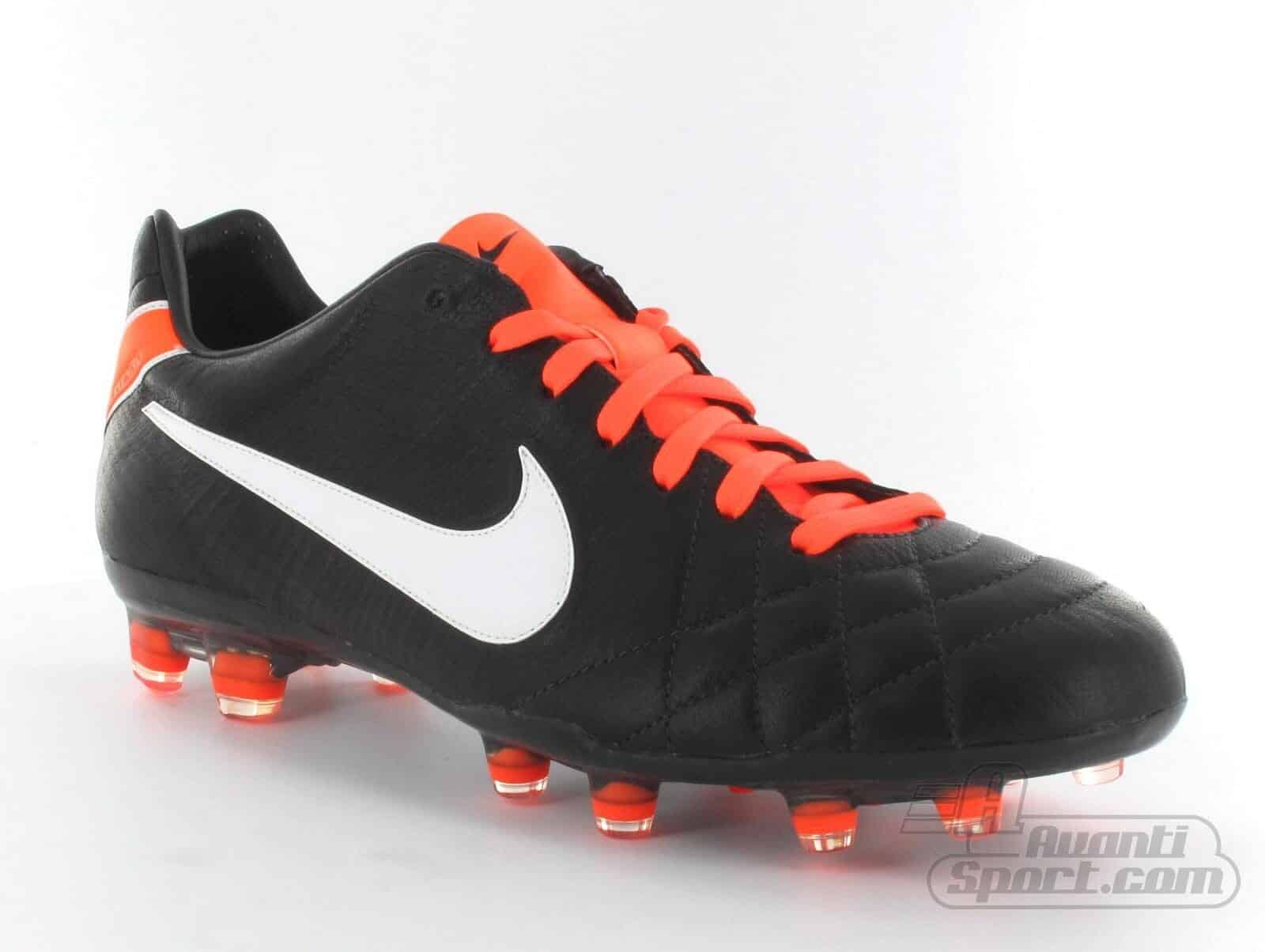 Nike - Tiempo Legend IV Elite - Nike Tiempo Legend