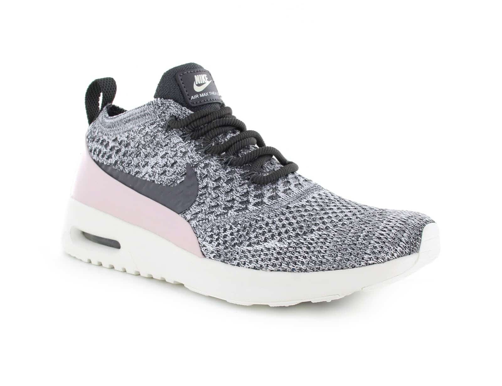 Nike - WMNS Air Max Thea Ultra FK - Flyknit Sneaker