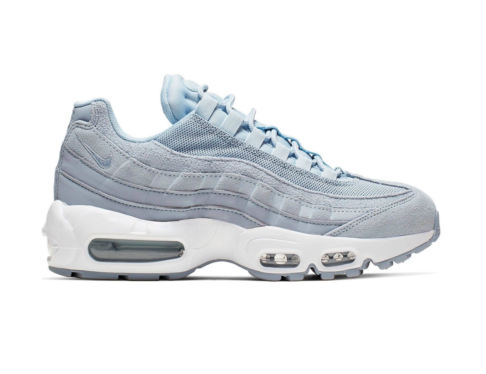 Nike - Wmns Air Max 95 PRM - Dames Air Max