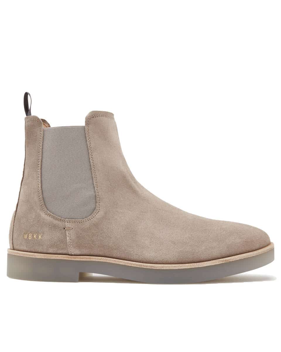 Nubikk Chelsea boots 21006802 logan