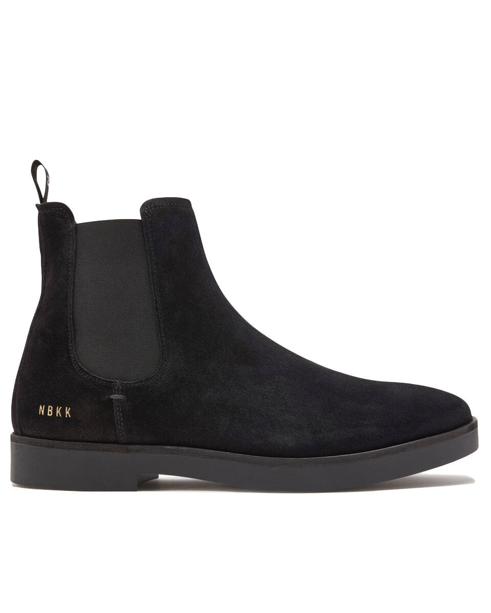 Nubikk Chelsea boots 21006802 logan