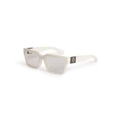 Oerj015 Style 15 Off White , White , Unisex