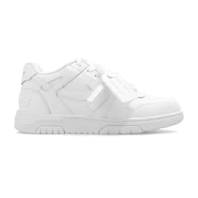 Out Of Office sneakers Off White , White , Dames