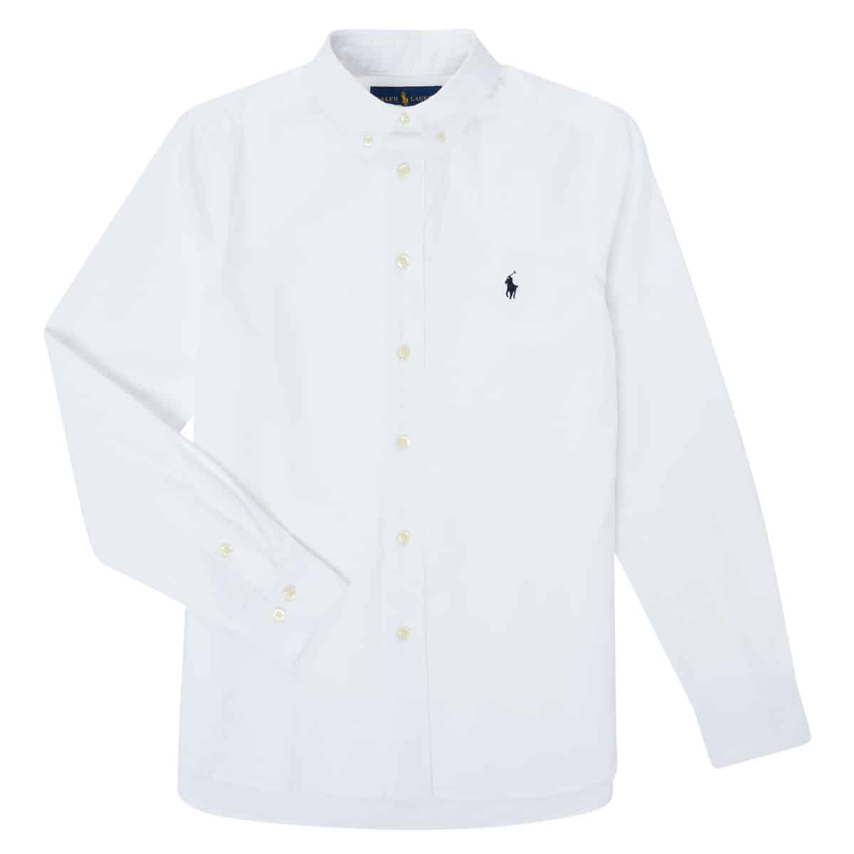 Overhemd Lange Mouw Polo Ralph Lauren CAMIZA