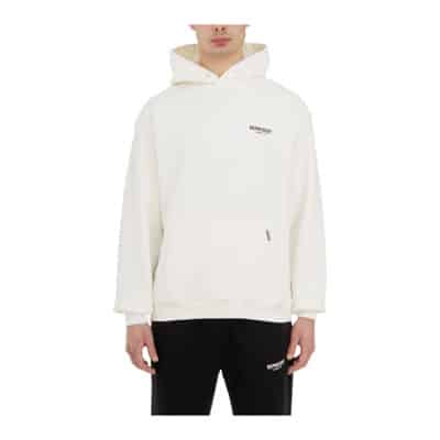 Owners Club Hoodie Represent , White , Heren