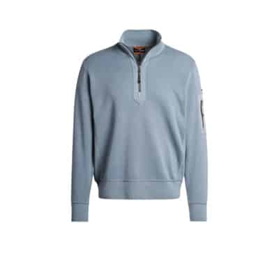 Parajumpers Scoe Bluestone Parajumpers , Blue , Heren