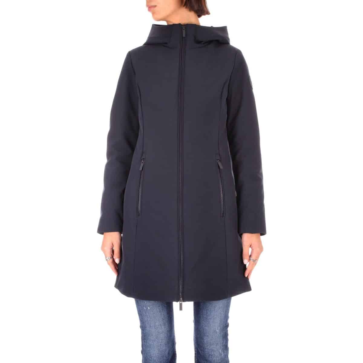 Parka Jas Woolrich CFWWOU0889FRUT3496