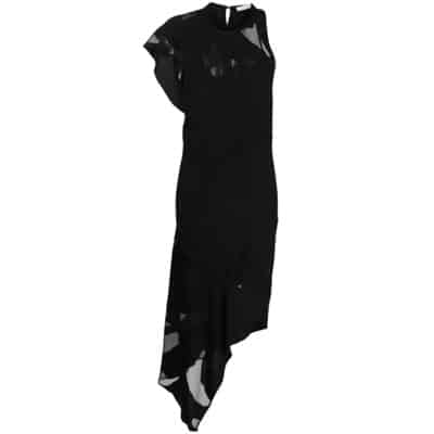 Party Dresses IRO , Black , Dames