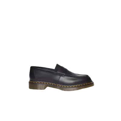 Penton Schoenen Dr. Martens , Black , Heren