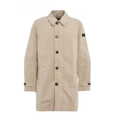 Peuterey jas Garretson Tl03 Peuterey , Beige , Heren