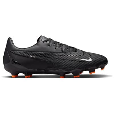 Phantom GX Academy Fg/Mg Voetbalschoenen Nike , Black , Heren