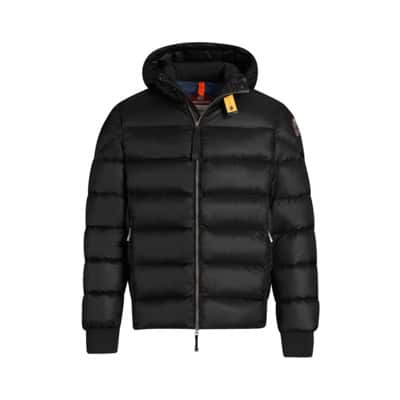 Pharrell Jas Parajumpers , Black , Heren