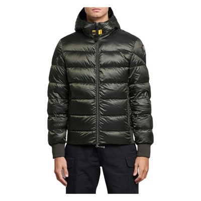 Pharrell Jas Parajumpers , Green , Heren