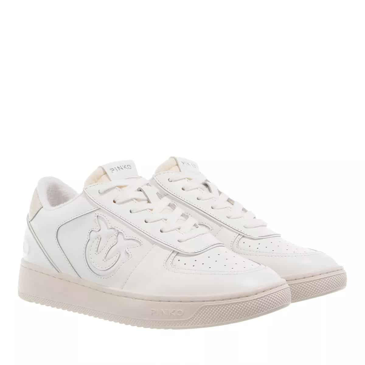 Pinko Sneakers - Bondy Sneaker in wit