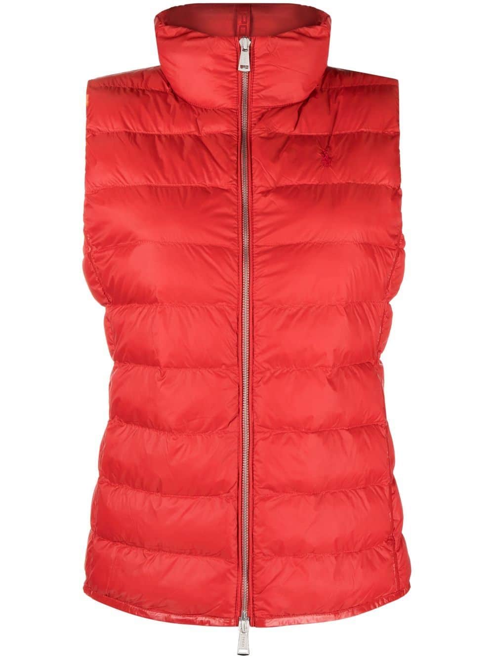 Polo Ralph Lauren Bodywarmer - Rood