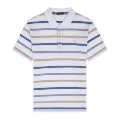 Polo Shirts Paul & Shark , Multicolor , Heren