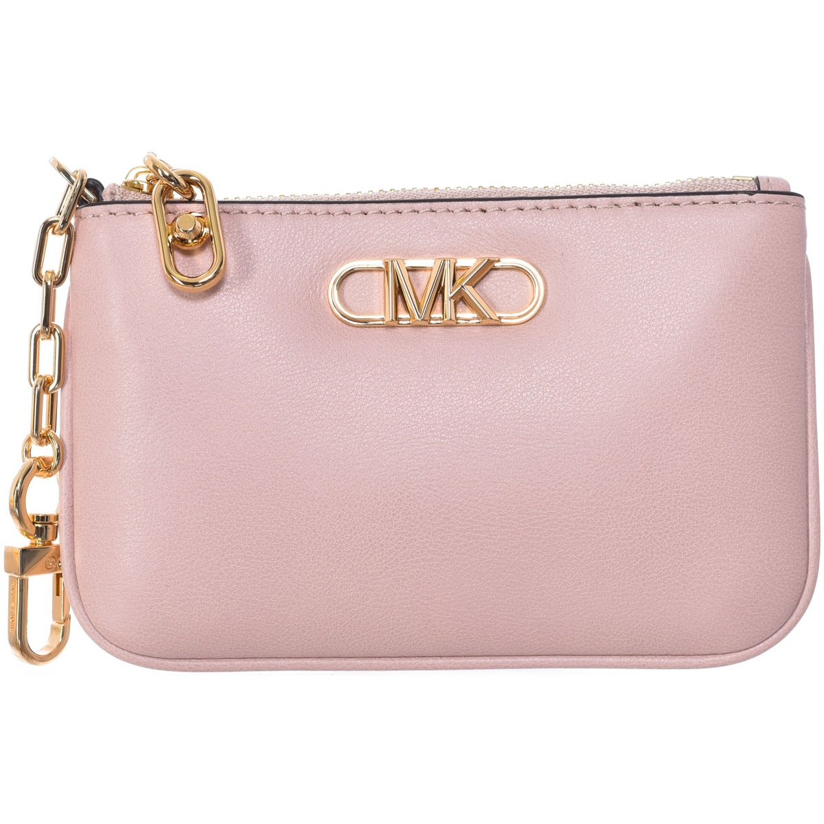 Portemonnee MICHAEL Michael Kors 34F2G7PD1L-SOFT PINK