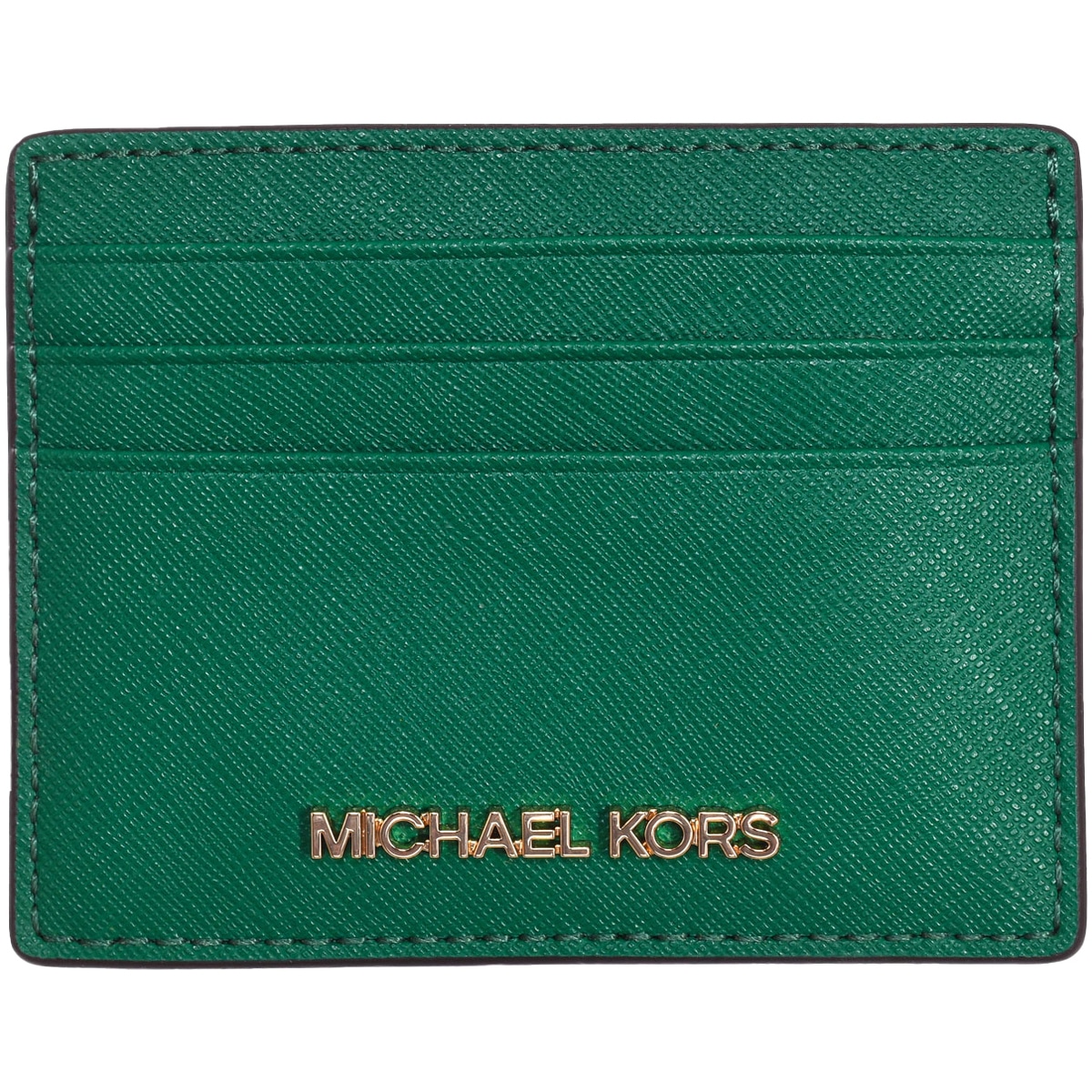 Portemonnee MICHAEL Michael Kors 35H6GTVD7L-PALMETTO-GRN