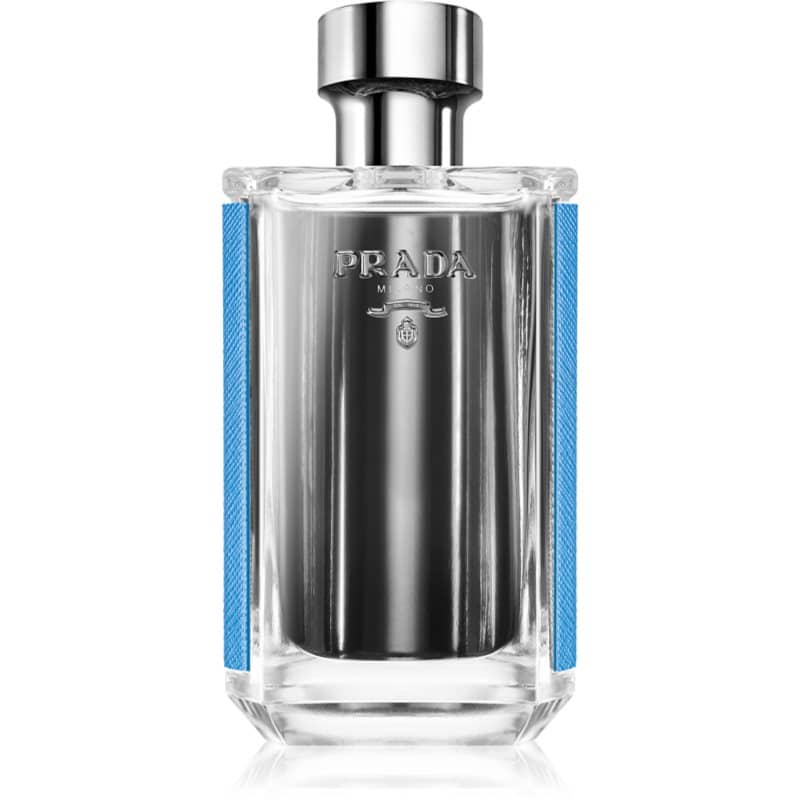 Prada L'Homme L'Eau Eau de Toilette voor Mannen 150 ml