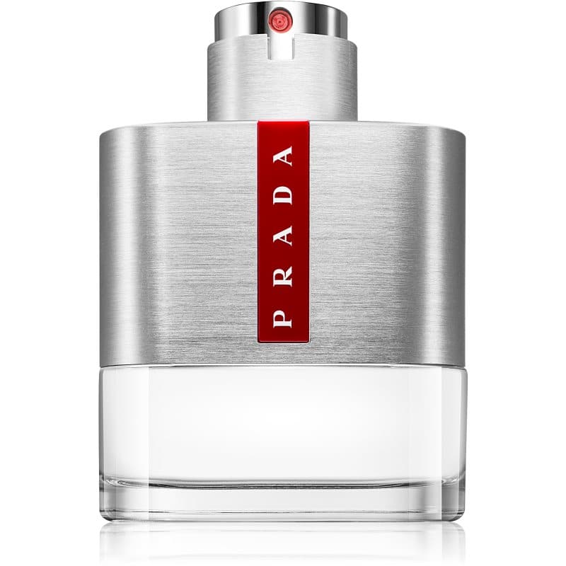 Prada Luna Rossa Eau de Toilette voor Mannen 50 ml