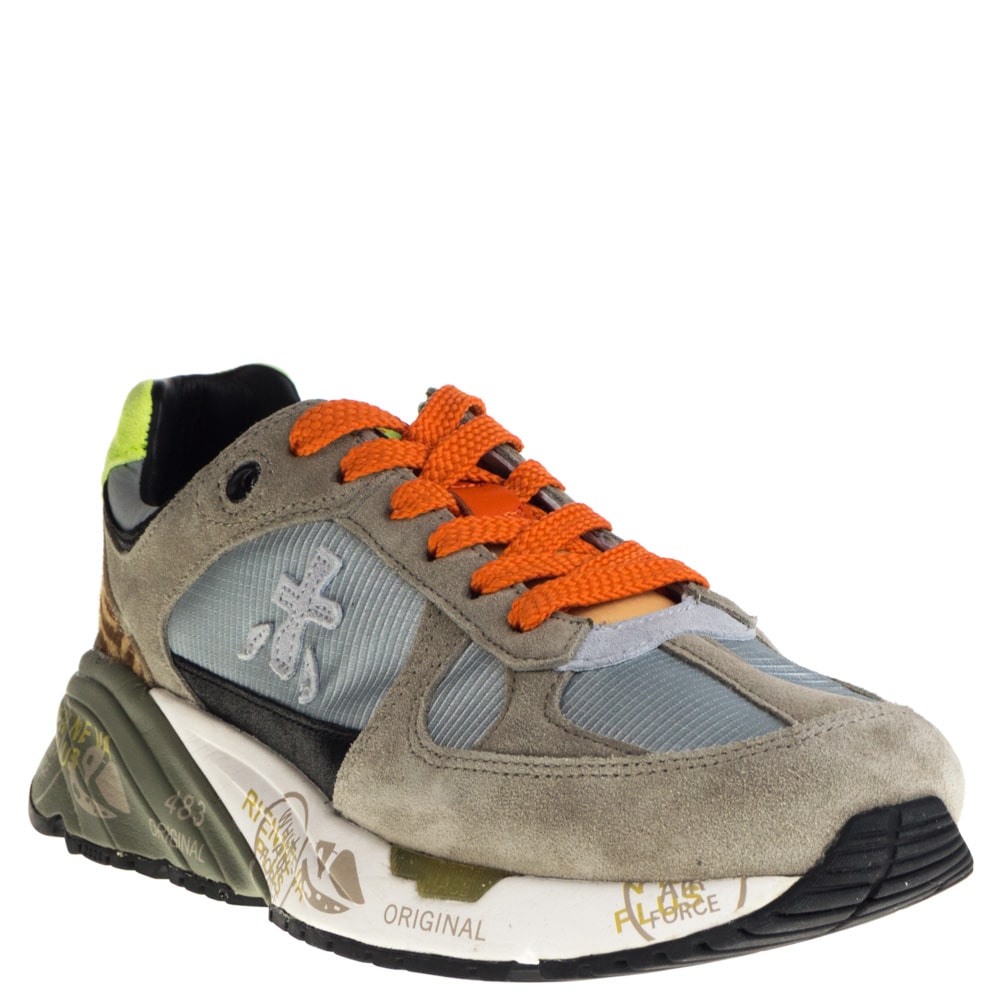 Premiata Sneakers