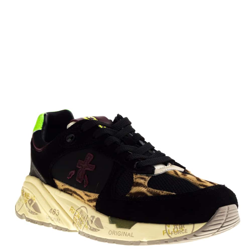 Premiata Sneakers