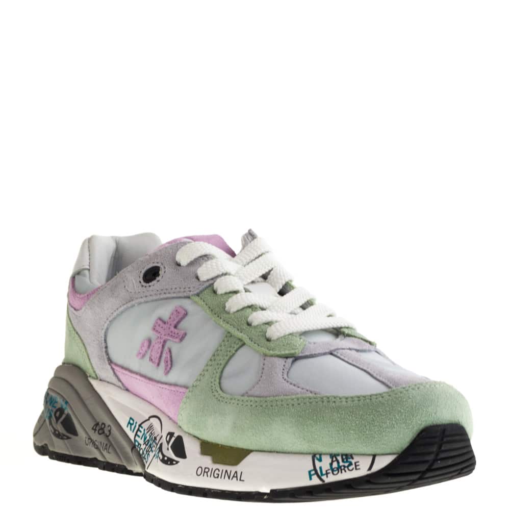 Premiata Sneakers