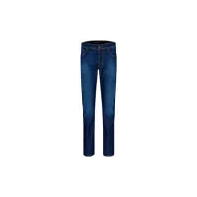 Premium Edition Bard Slim Jeans Jacob Cohën , Blue , Heren