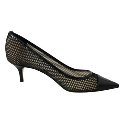 Pumps Jimmy Choo , Black , Dames