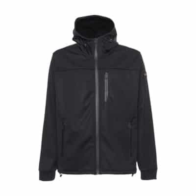 Rain Jackets Paul & Shark , Blue , Heren