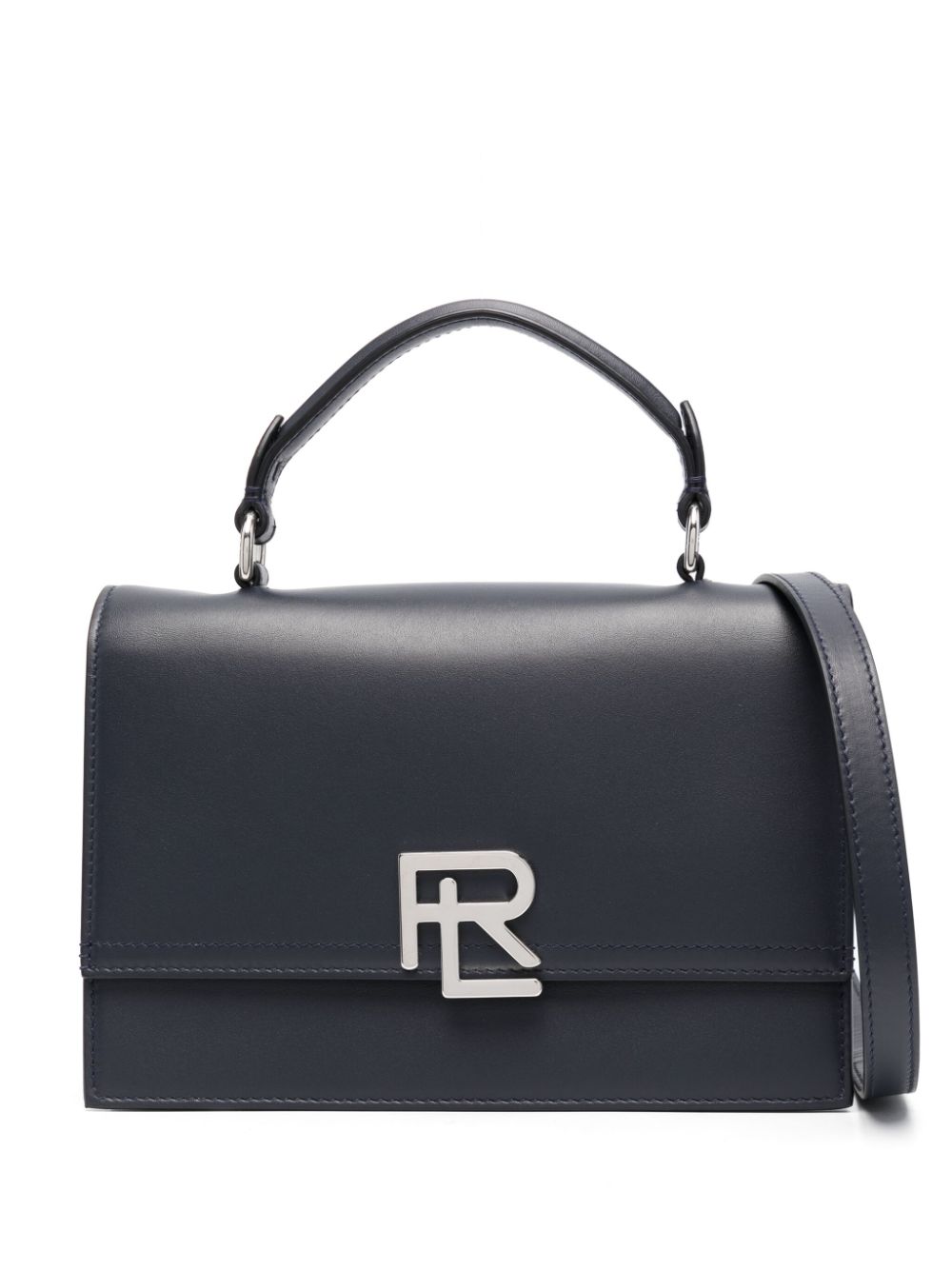 Ralph Lauren Collection Tas met handgreep - Blauw